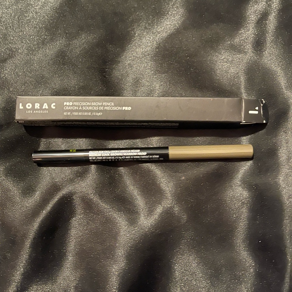 LORAC Brow Pencil